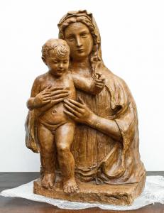 Benedetto da Maiano(1442-1497)?????,?????